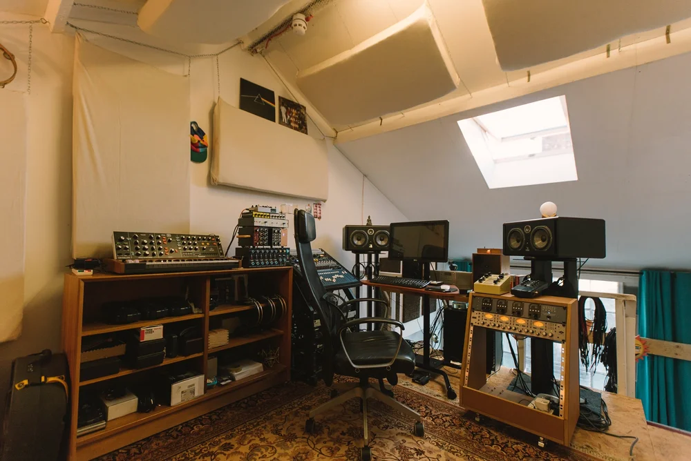 Gallery — Start Small Studios